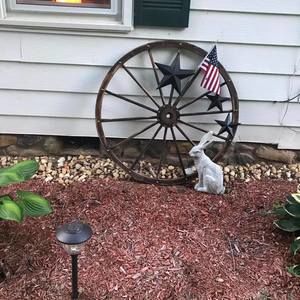 Meet your Posher, Faye